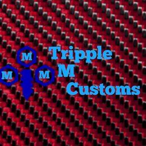 Meet your Posher, Triple m